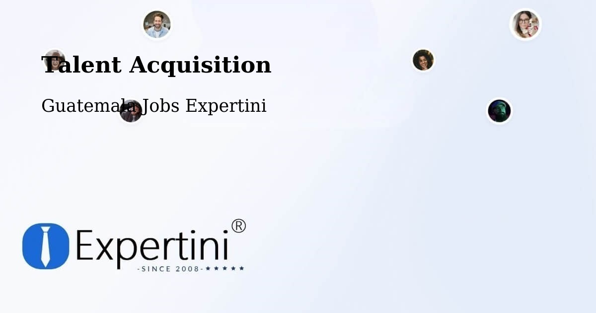 Post Jobs & Find Candidates in Guatemala – Talent Acquisition Solutions - Guatemala Jobs Expertini